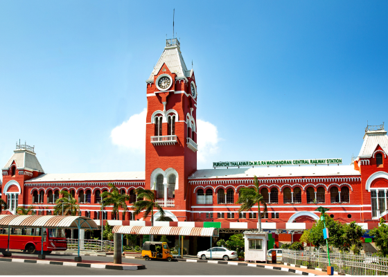 Chennai Petroleum Corporation Limited Tenders - 13 Active Tenders