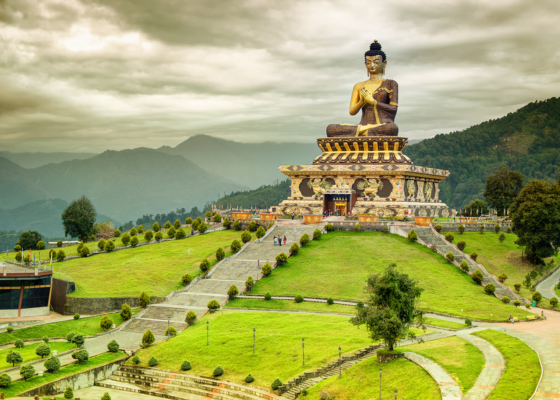 Sikkim Tenders - 1 Active Tenders
